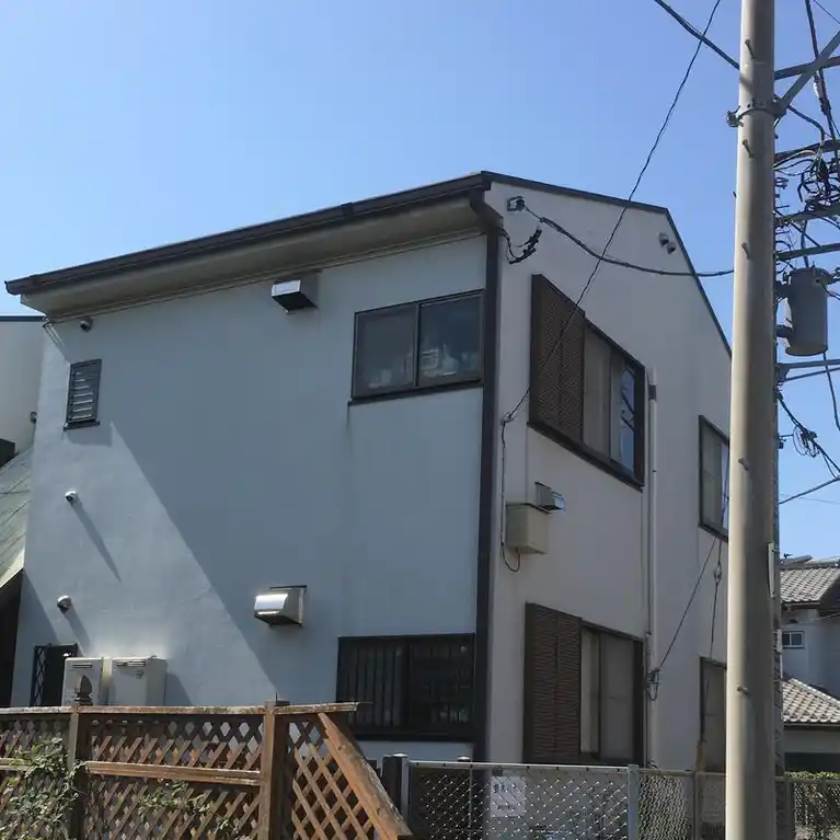 鈴木ハイツ