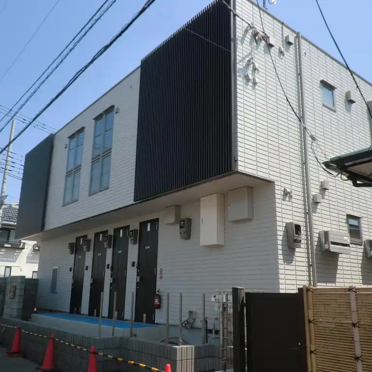 コーポ岡田
