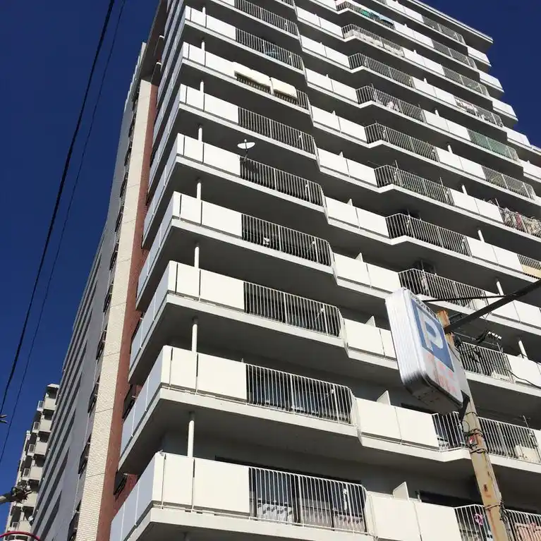 大森本町ハイツ