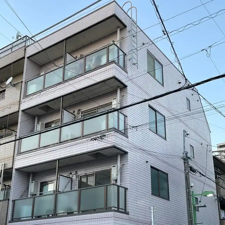 相良ビル