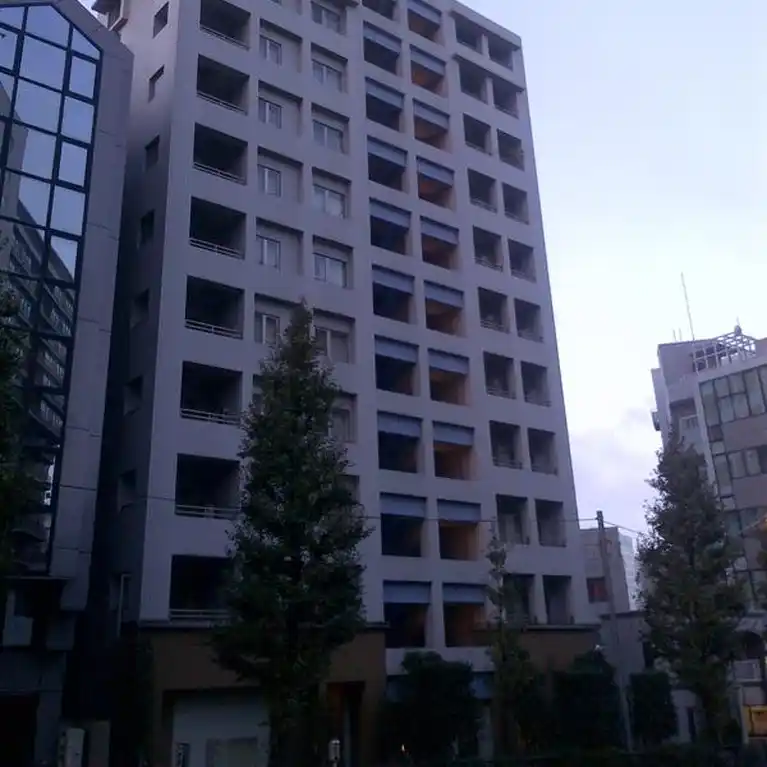 サンクタス本郷