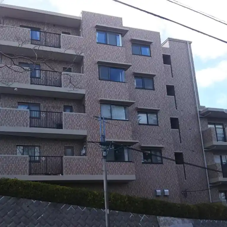ベルシャトゥ八王子台町