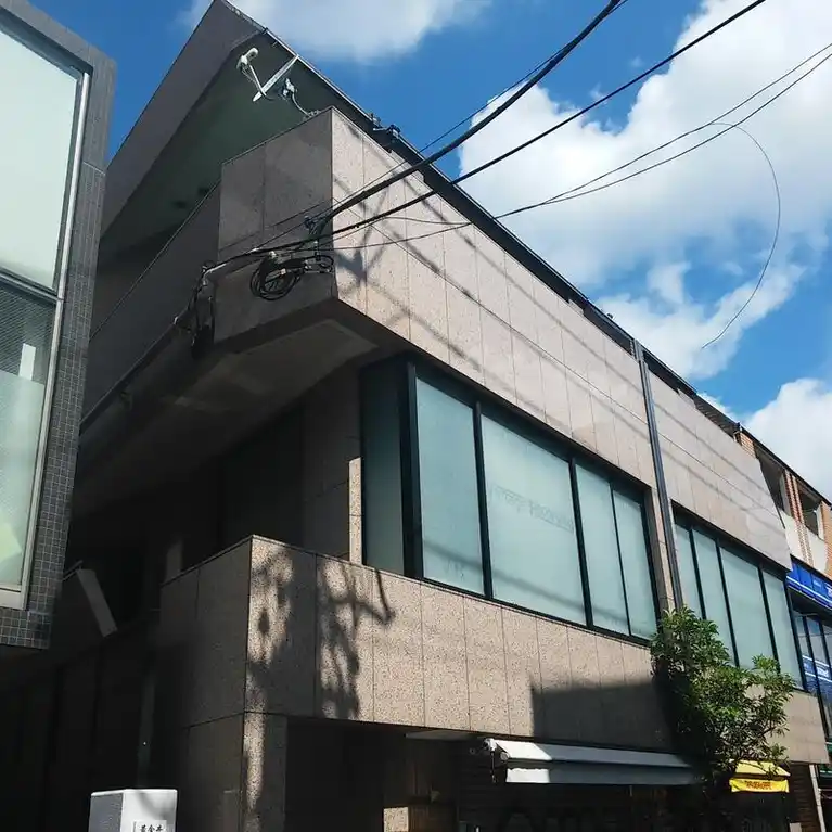オーブ井部 外観