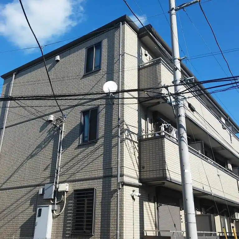 ポレール I