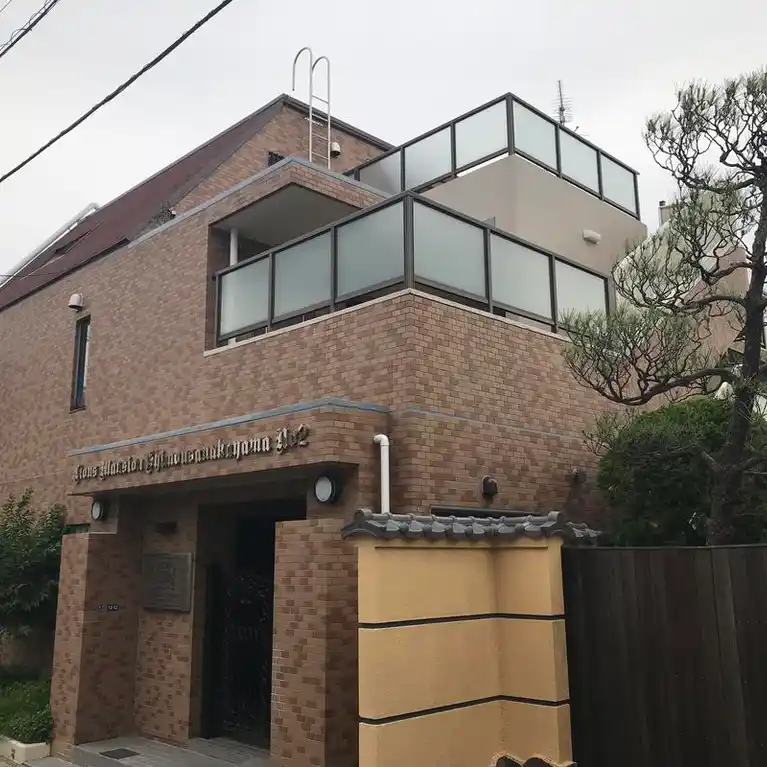 ライオンズマンション下総中山第2