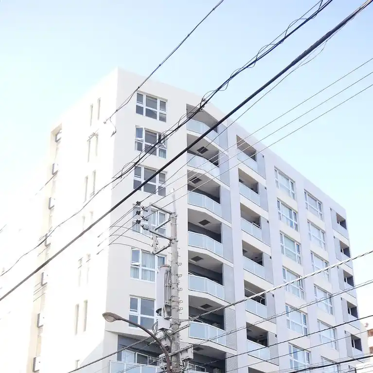 アーバンスタイル立川