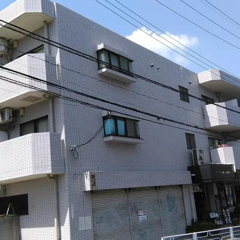 OHTSUKA HIGHTS