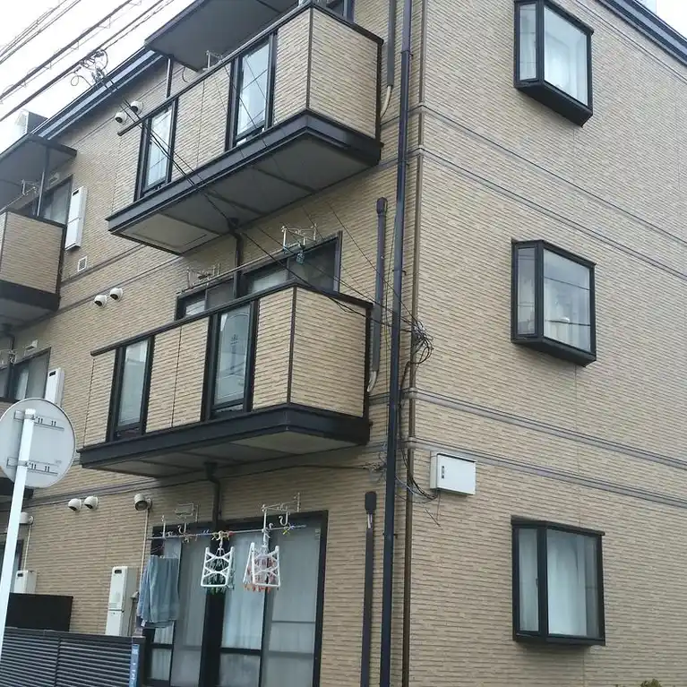 グランドール栄A棟