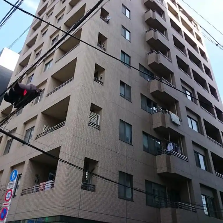 パームス押上