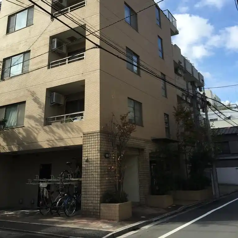 アートコート菊川