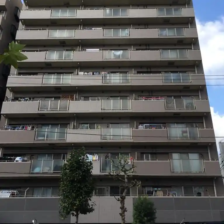 イトーピア菊川