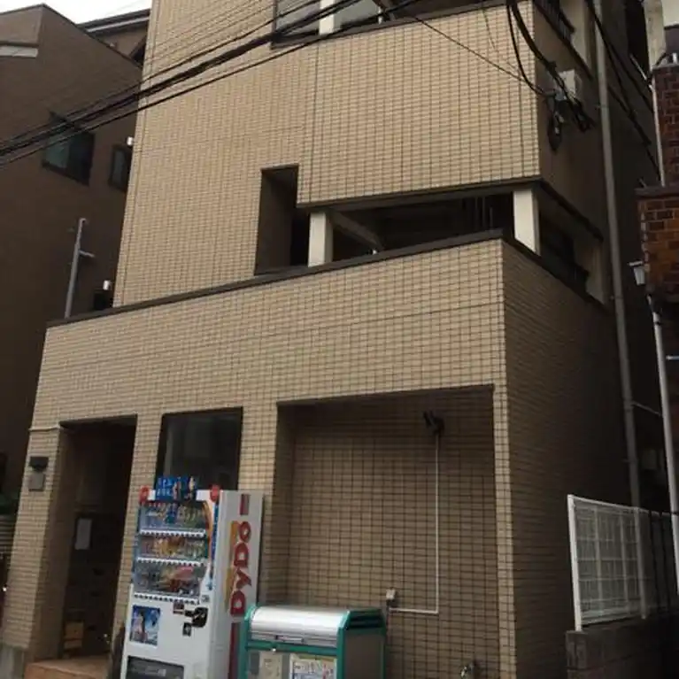 KSマンション 外観