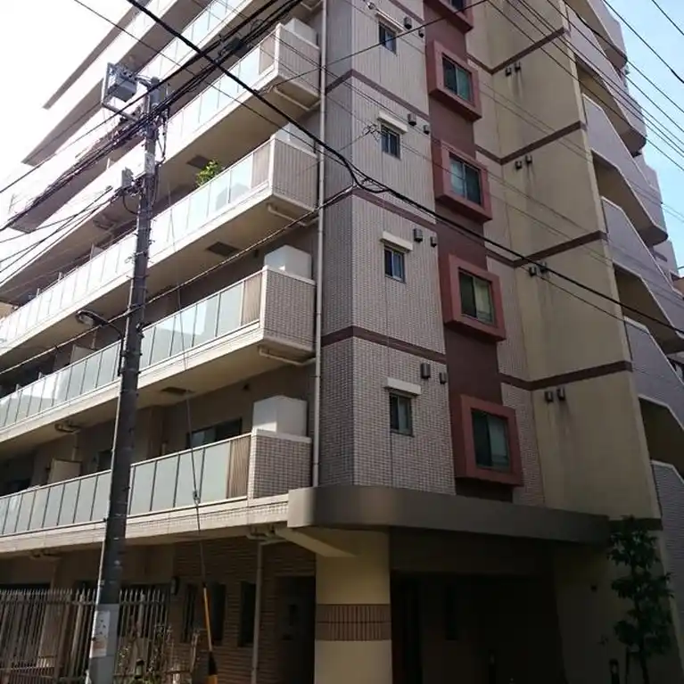 スタジオDEN押上
