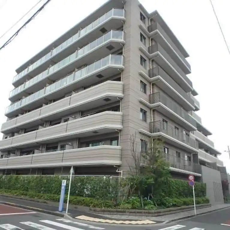 ライオンズ東葛西レジデンス