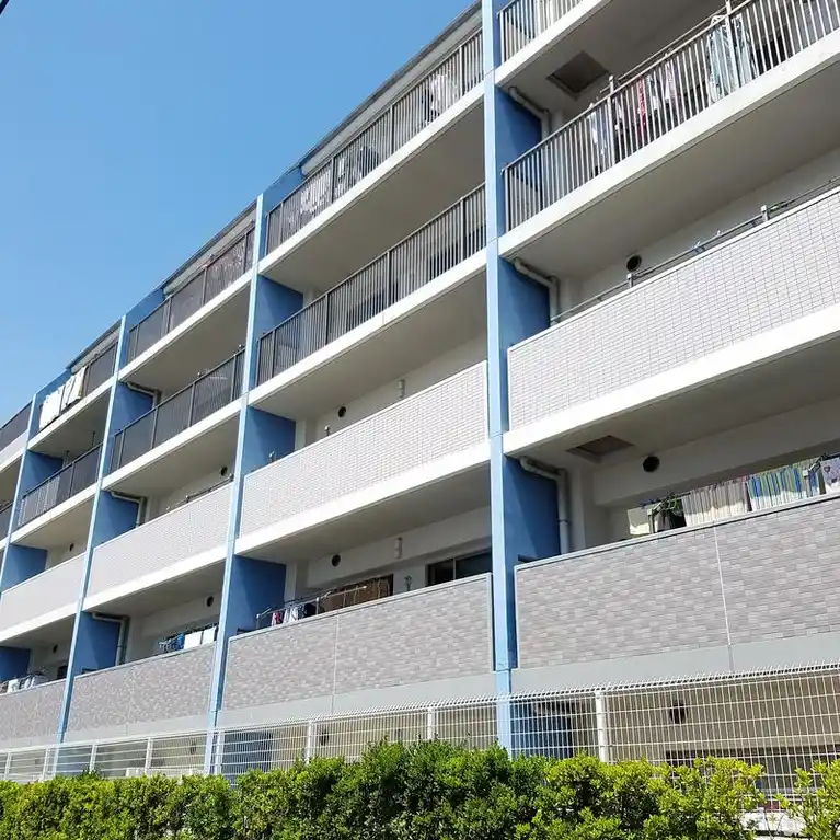 パークハウス行徳