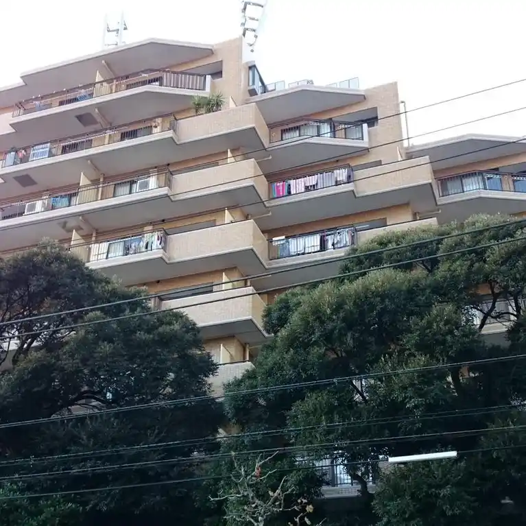 オークタウン仙台坂