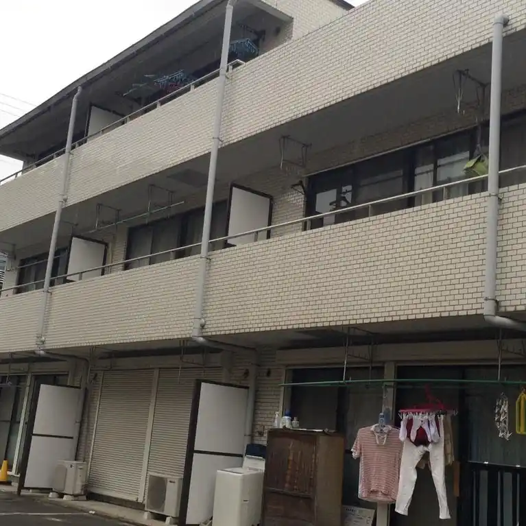 第一嶋田マンション