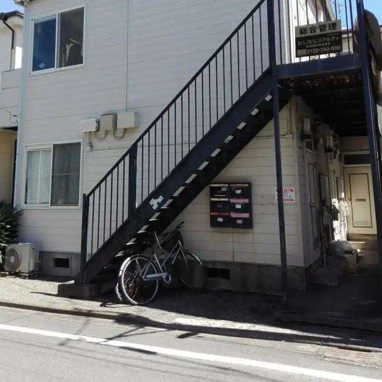 YMコーポ南台