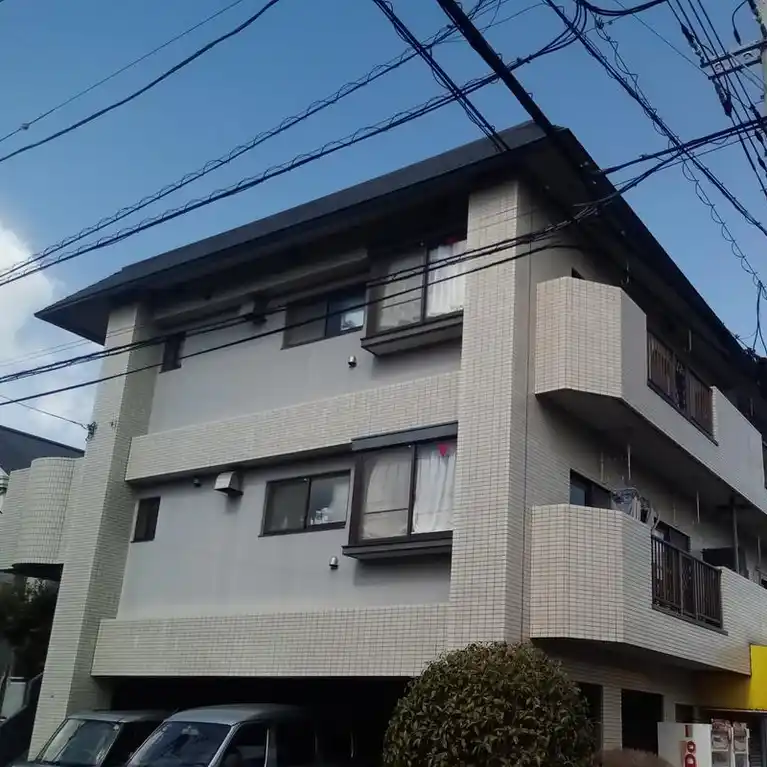 シャトー冨美