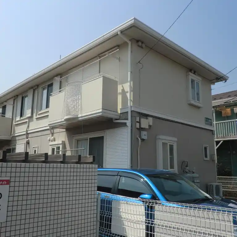 ドルチェ湘南 F