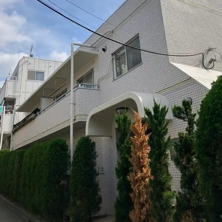 渋谷本町オリエントコート1