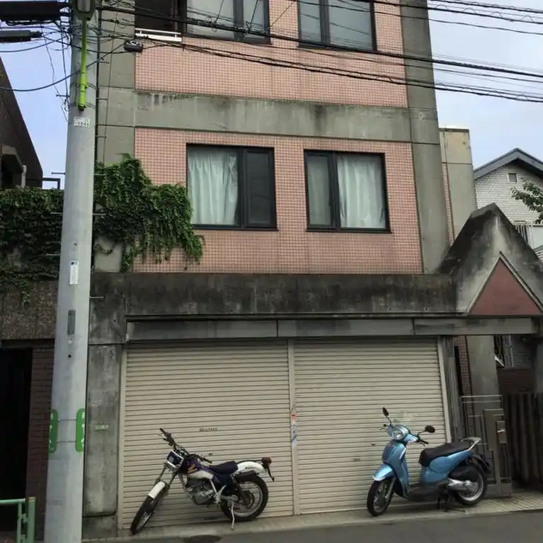 ルーラル田園調布