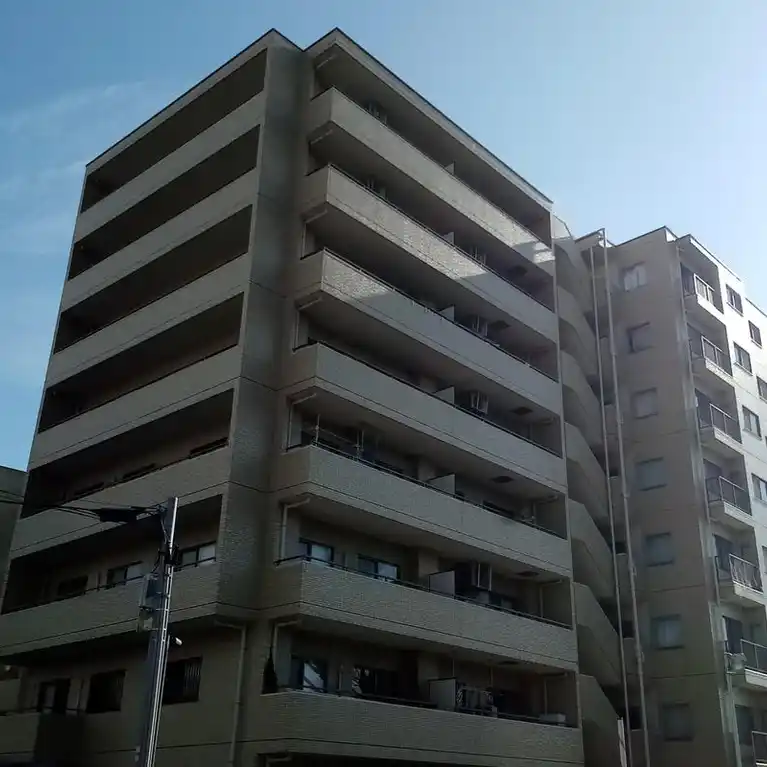 サンヴェール府中の森