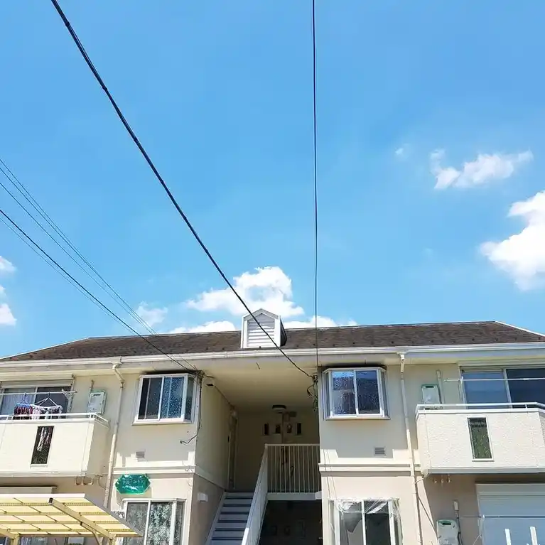 サニーコートK 外観
