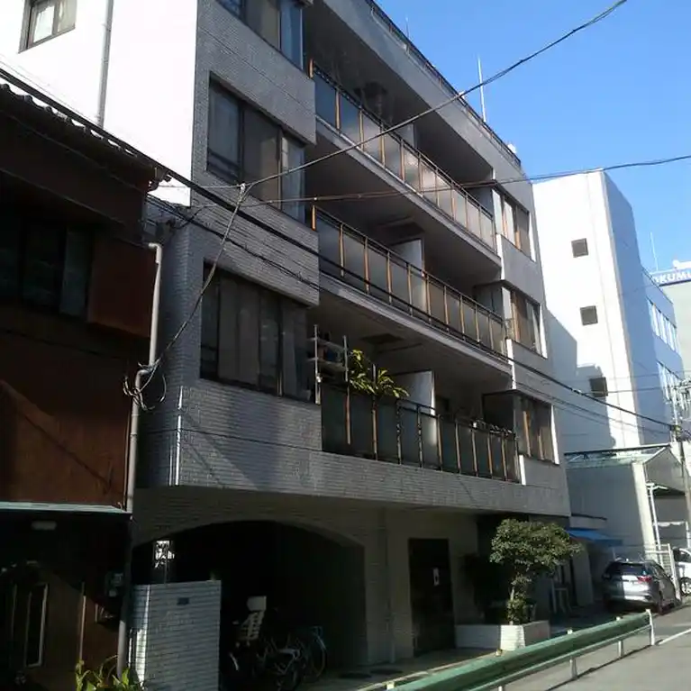 フローラ福住