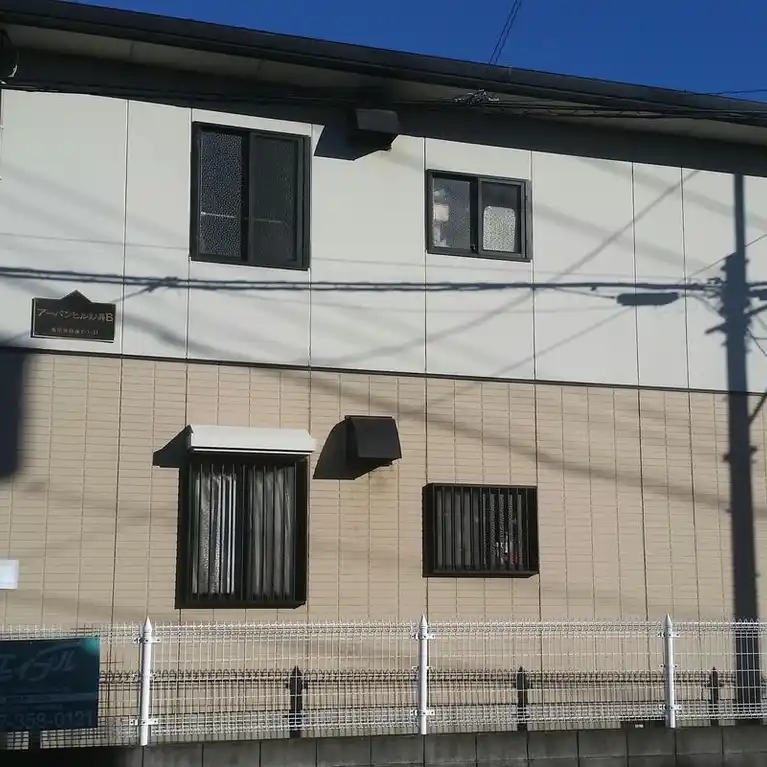 アーバンヒル妙典B