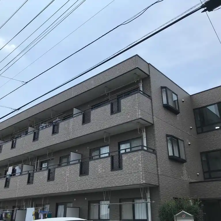 ソフィアコート市川