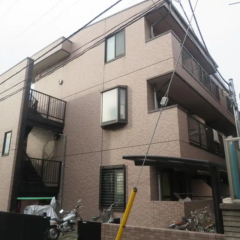 セミーラ津田沼