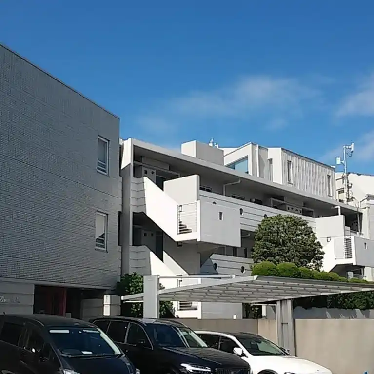 アドミラルボーン成城