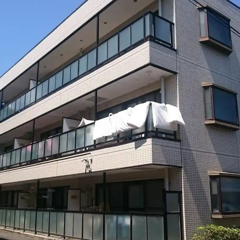シャトーエリーゼ 外観