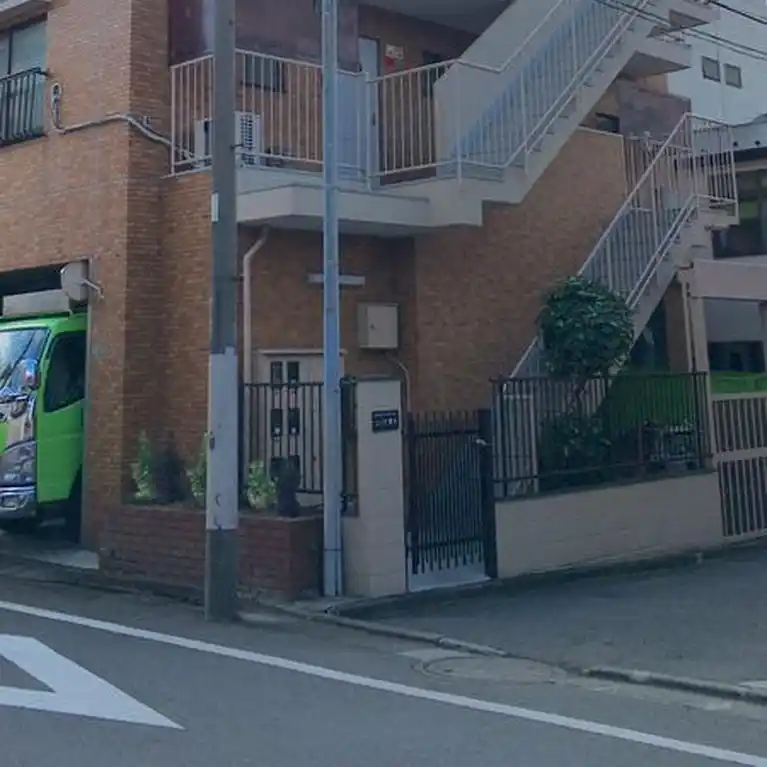 コープ齋木