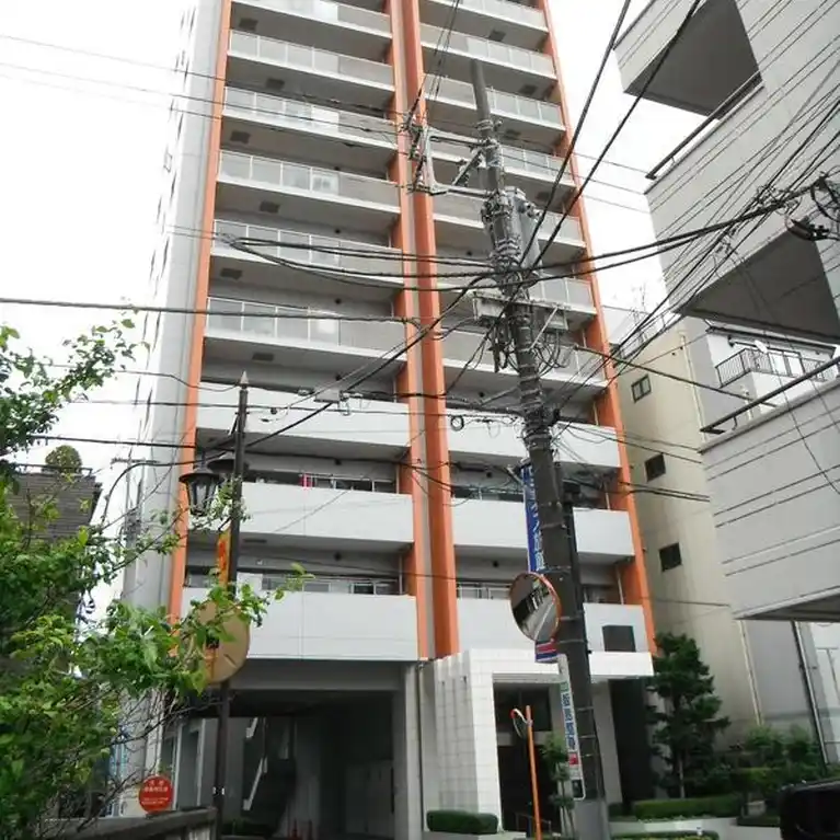 藤和シティホームズ柏駅前
