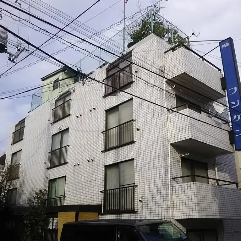 プライム東長崎