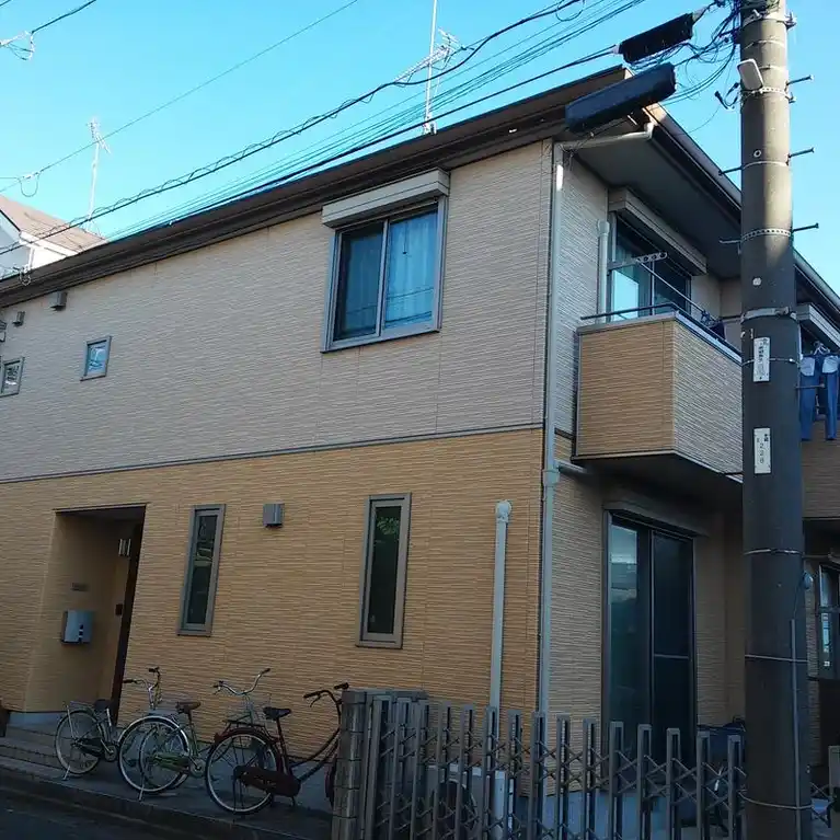 SPRING SAWARABI