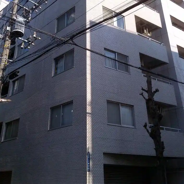 プチメゾン大町