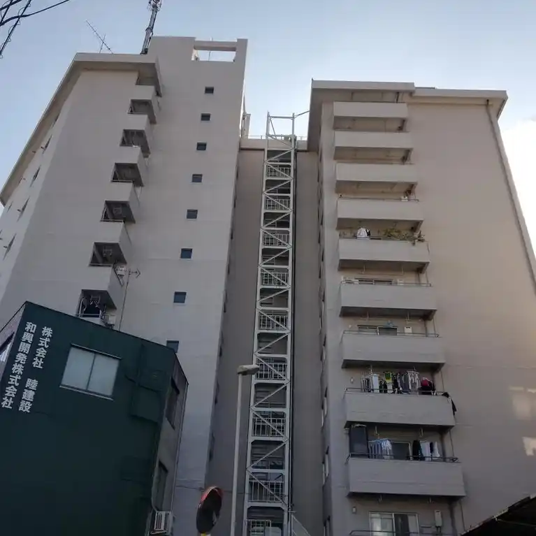 ミカドマンション