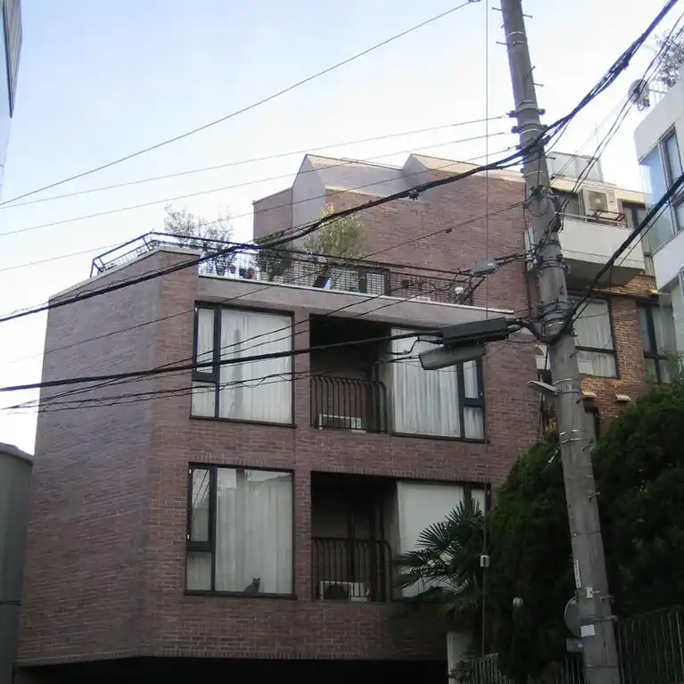 ベルテ原宿