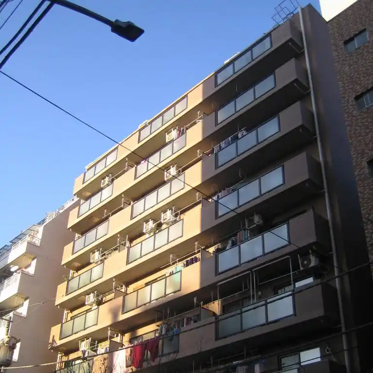 グエル関内
