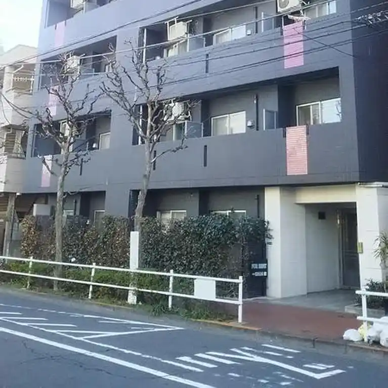 シンシア新宿落合