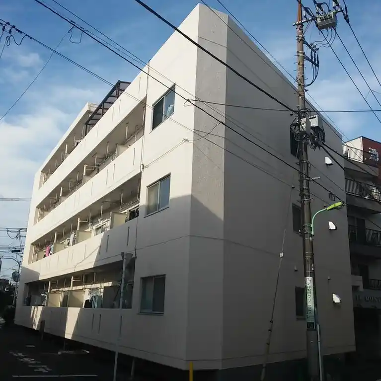 アコーマンション