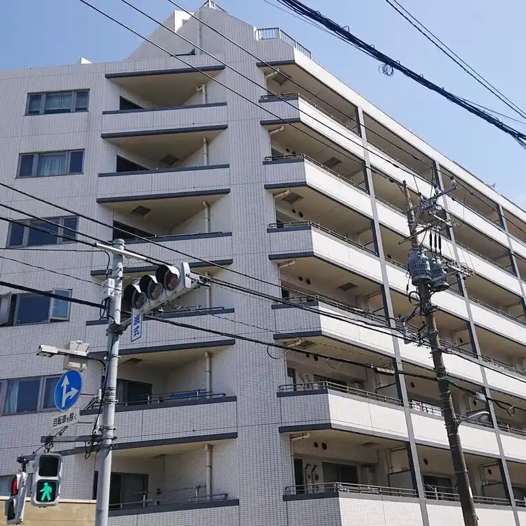 藤和北江古田公園ホームズ