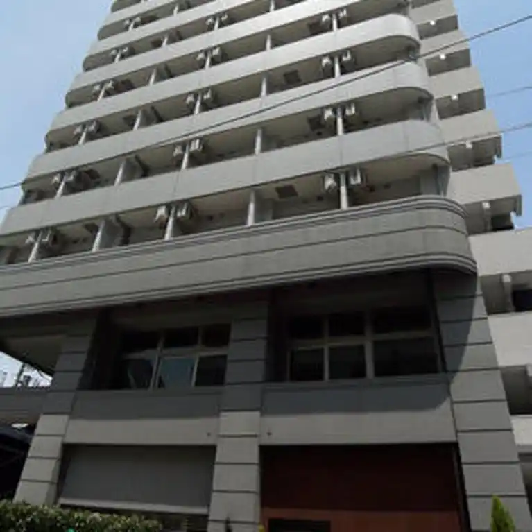 スクエア渋谷