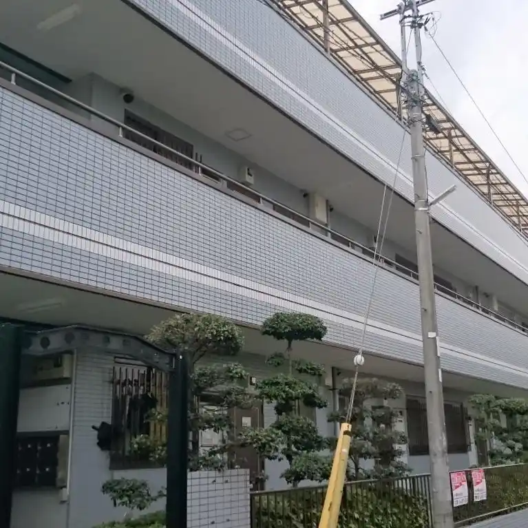 リヴェール喜沢