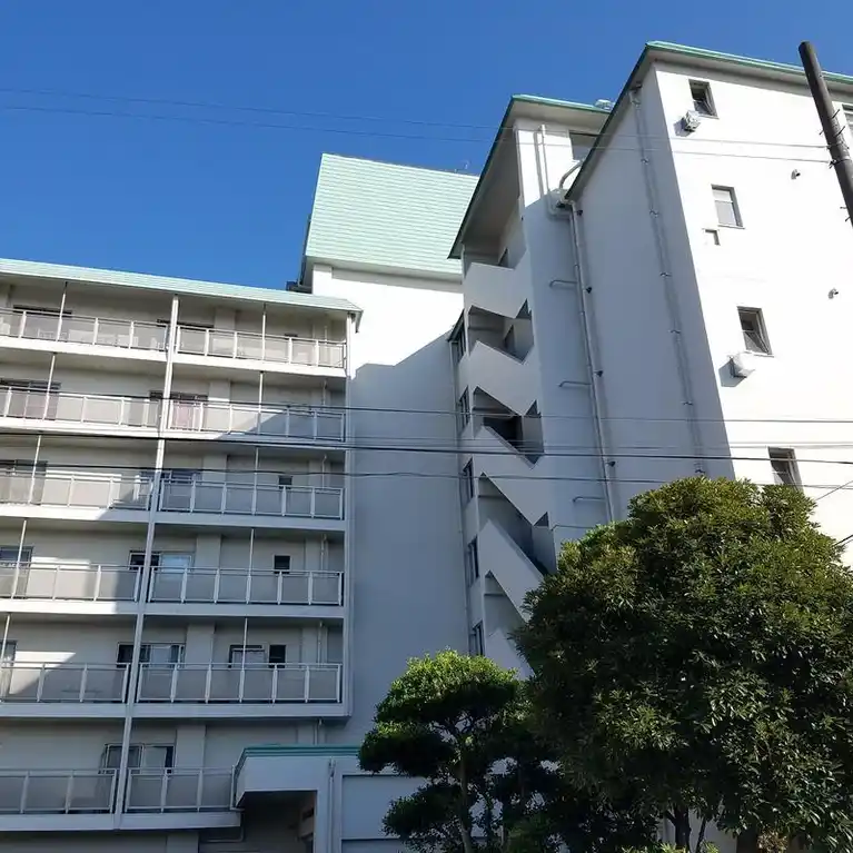 ニックハイム行徳第5