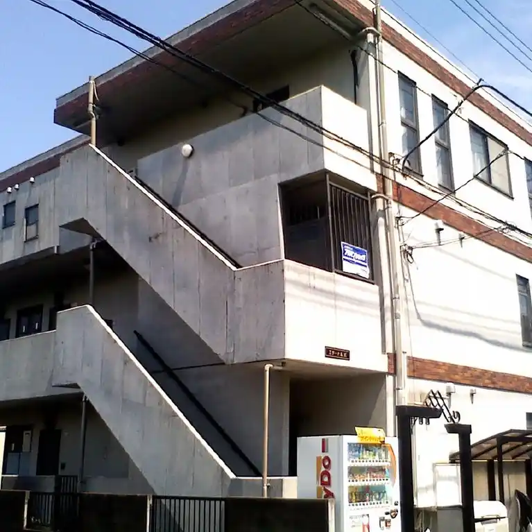 エターナルK 外観