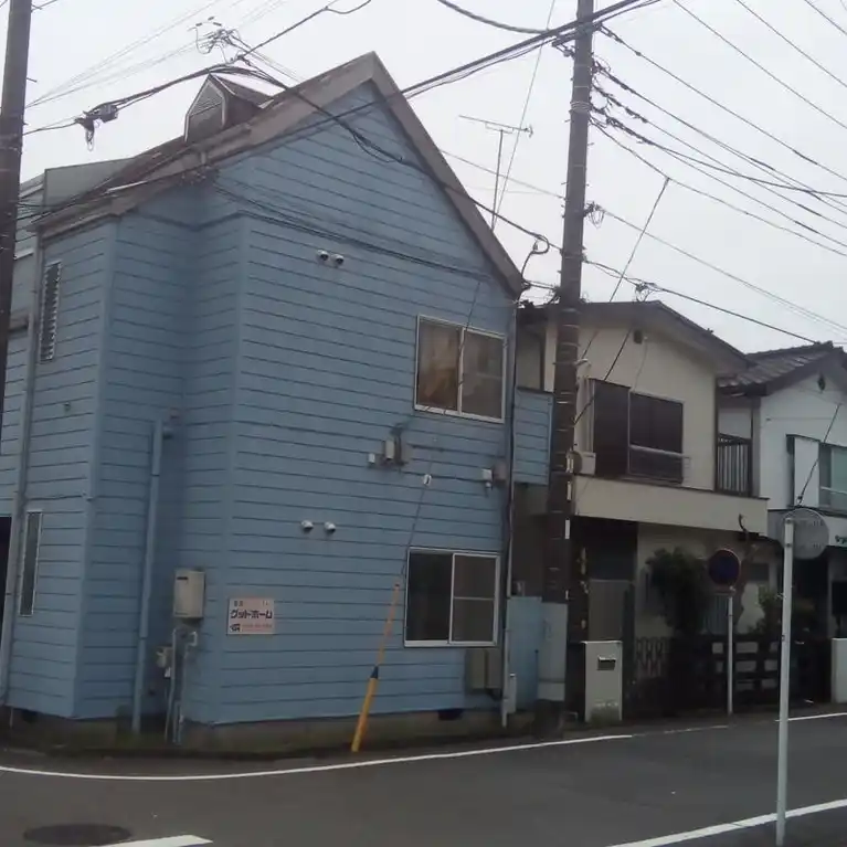 アルカディア矢部